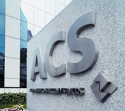 Imagen: cortesía de la empresa. Qué hacer con la acción de ACS.
